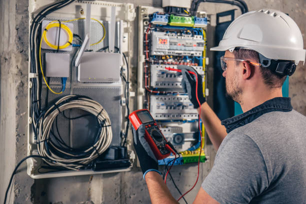 Best Home Electrical Repair  in Lan, MI