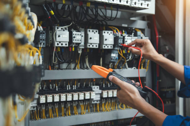 Best Electrical Repair Services  in Lan, MI