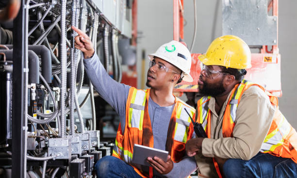 Best Electric Panel Repair  in Lan, MI