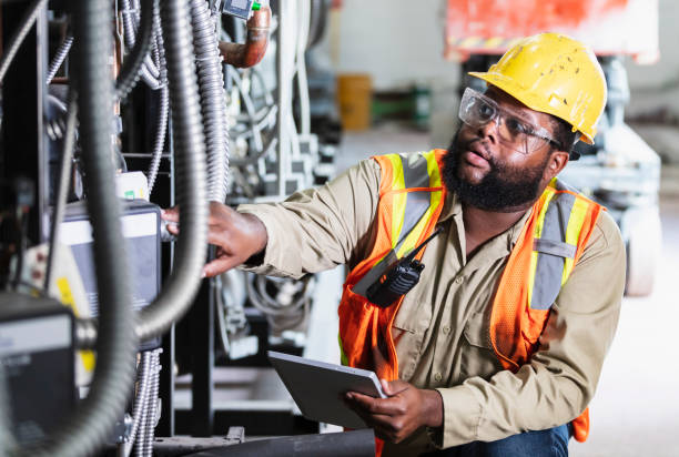  Lan, MI Electrician Pros