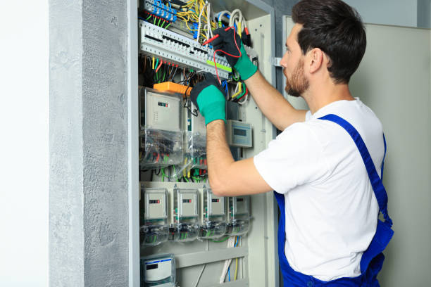 Trusted Milan, MI Electrician Experts