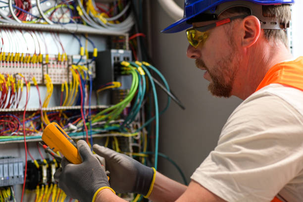 Best Electrical Wiring Services  in Lan, MI