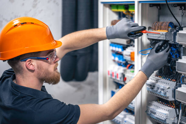 Best Emergency Electrician Near Me  in Lan, MI