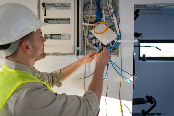Best Licensed Electrician  in Lan, MI